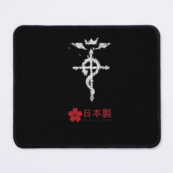 Item preview, Full Metal Alchemist t-shirt designed and sold by Sultanolife.