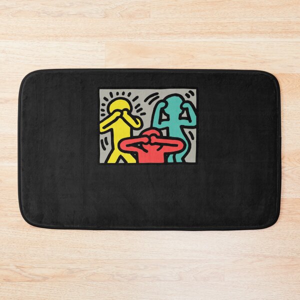 Item preview, Close eyes but can dance Essential designed and sold by RonniegFlores.