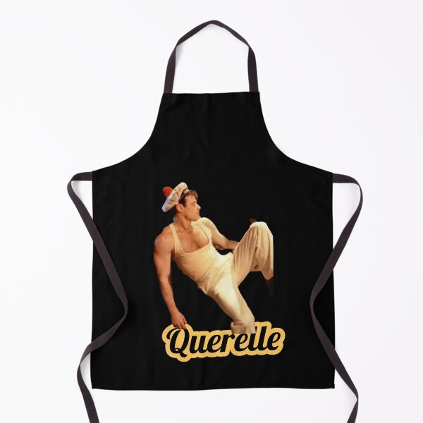 Item preview, Querelle designed and sold by Mariocii.