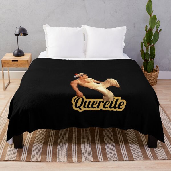 Item preview, Querelle designed and sold by Mariocii.