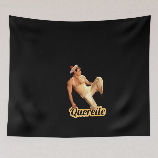 Item preview, Querelle designed and sold by Mariocii.