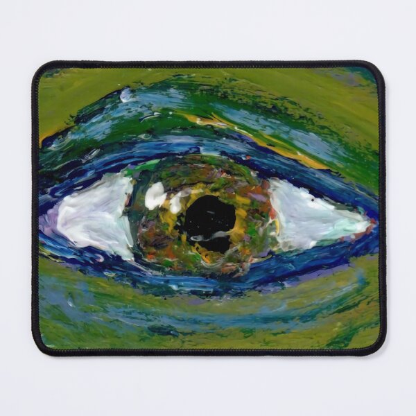 Item preview, "Eye" designed and sold by Gelarie Johnson.