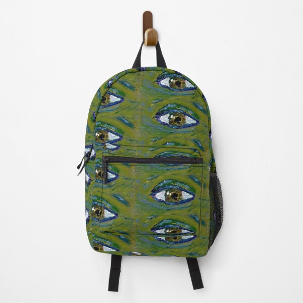 Item preview, "Eye" designed and sold by Gelarie Johnson.