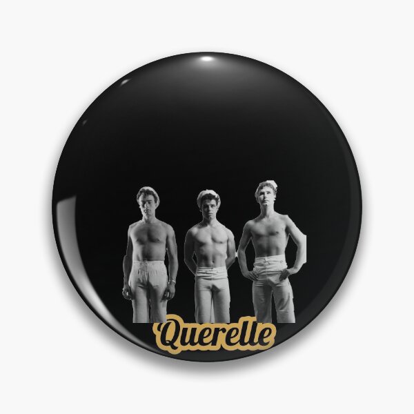 Item preview, Querelle designed and sold by Mariocii.