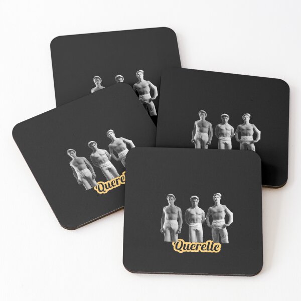 Item preview, Querelle designed and sold by Mariocii.