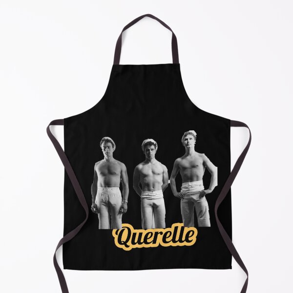 Item preview, Querelle designed and sold by Mariocii.
