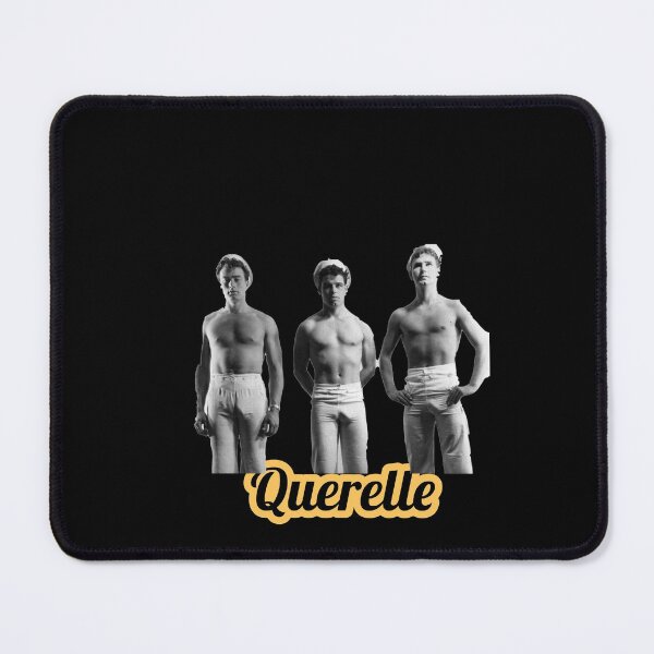 Item preview, Querelle designed and sold by Mariocii.