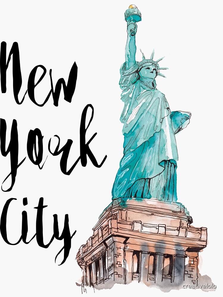 New York by creativelolo