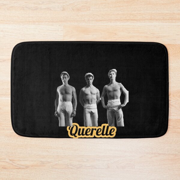 Item preview, Querelle designed and sold by Mariocii.