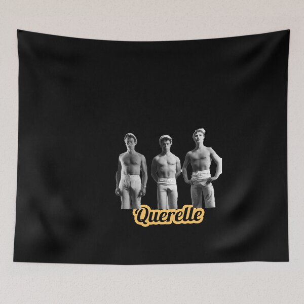 Item preview, Querelle designed and sold by Mariocii.