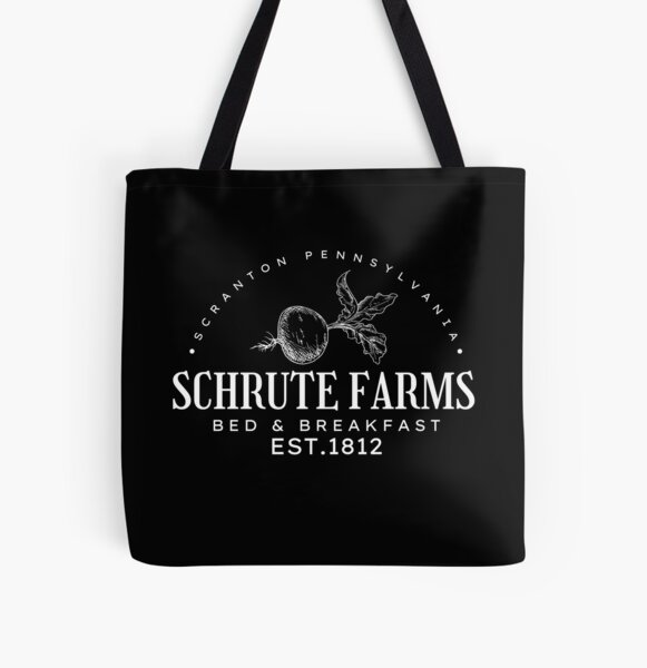 Bed And Breakfast Tote Bags for Sale | Redbubble