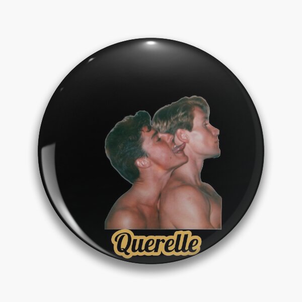 Item preview, Querelle designed and sold by Mariocii.