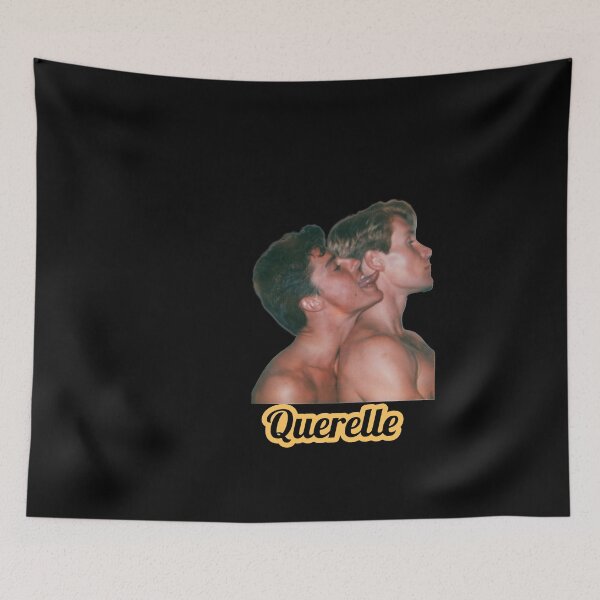 Item preview, Querelle designed and sold by Mariocii.
