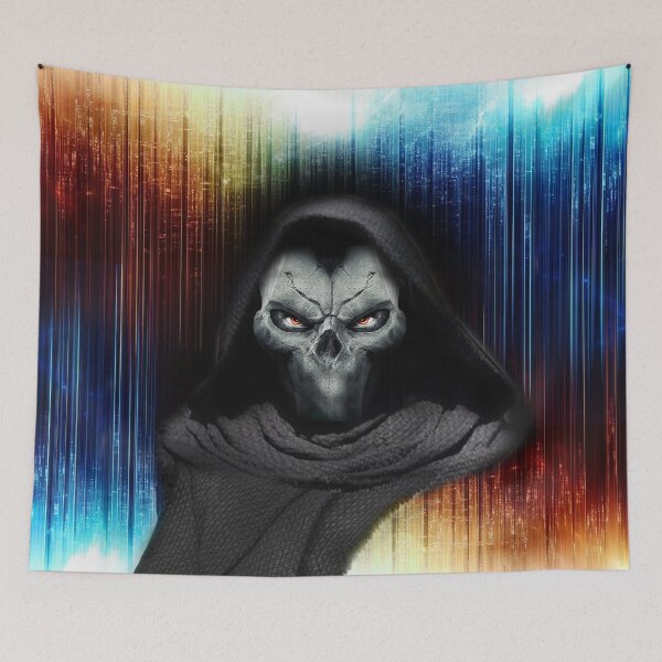 Item preview, ALIEN ENCOUNTER  designed and sold by johnnyssandart.