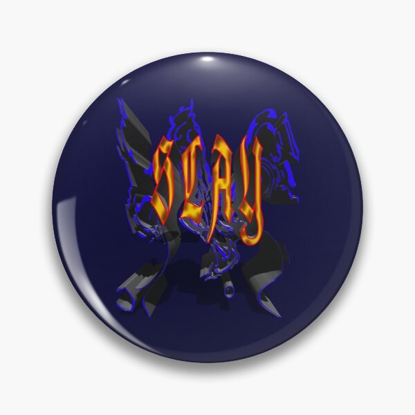 Item preview, Aesthetic text "Slay 01" an on fleek design by Code03 "First version". Fye and cool t shirt designs designed and sold by Code03.
