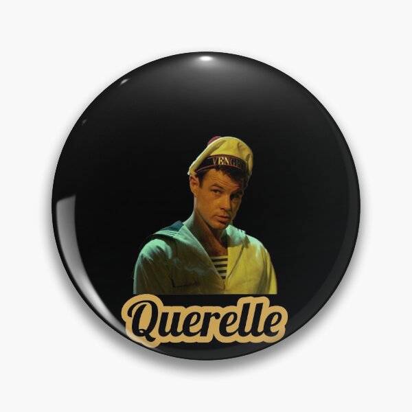Item preview, Querelle designed and sold by Mariocii.