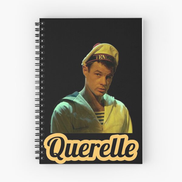 Item preview, Querelle designed and sold by Mariocii.