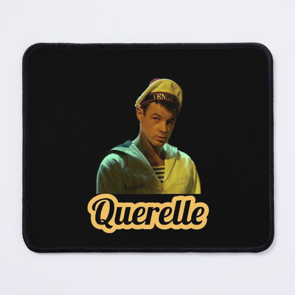 Item preview, Querelle designed and sold by Mariocii.