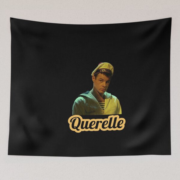 Item preview, Querelle designed and sold by Mariocii.