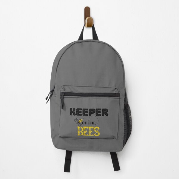 Item preview, Keeper Of The Bees designed and sold by Kadouh.