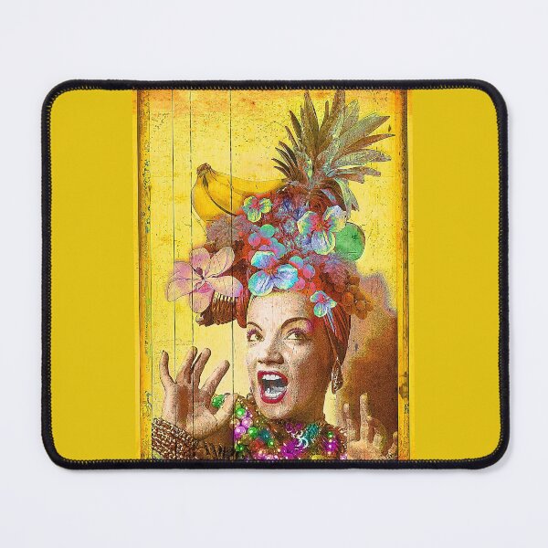 Item preview, Tropical Miranda designed and sold by PrivateVices.
