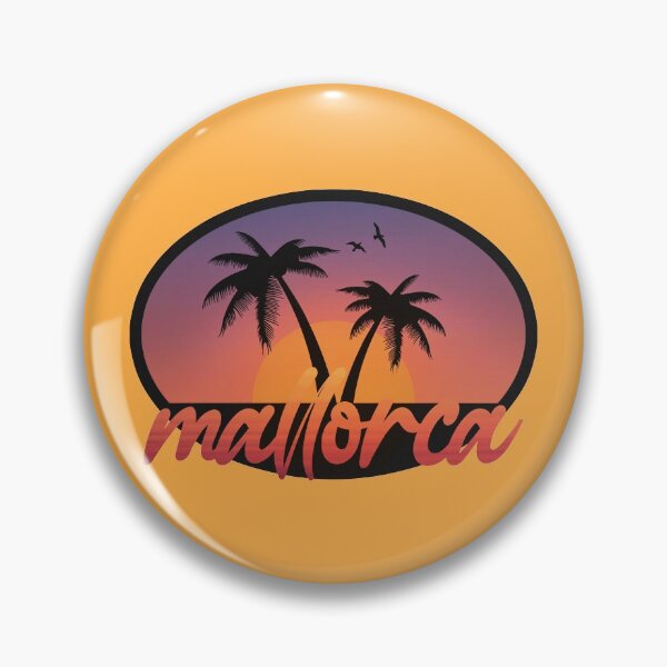 Artikelvorschau, Mallorca entworfen und verkauft von HACOshop.
