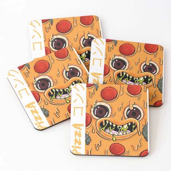 Item preview, Pizza Kong Classic T-Shirt designed and sold by darishoping.