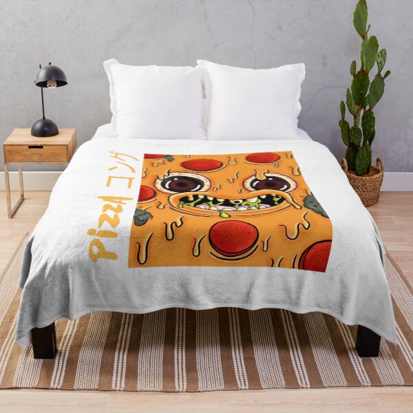 Item preview, Pizza Kong Classic T-Shirt designed and sold by darishoping.