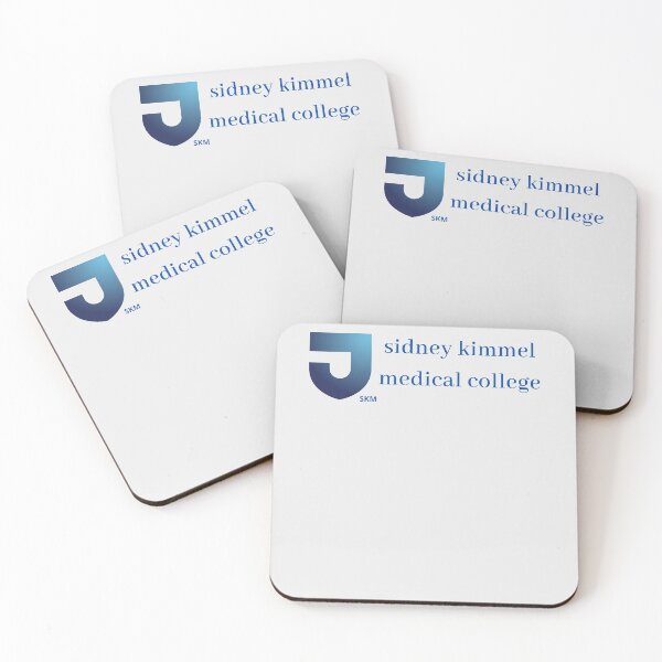 Item preview, sidney kimmel medical college designed and sold by MN Designer.