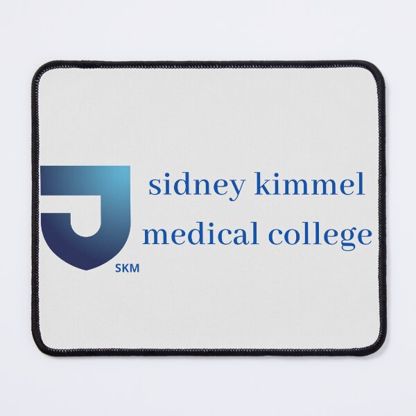 Item preview, sidney kimmel medical college designed and sold by MN Designer.