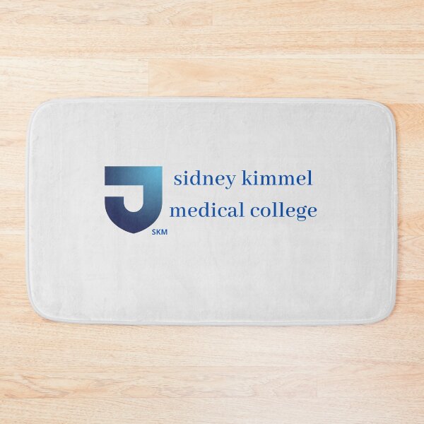 Item preview, sidney kimmel medical college designed and sold by MN Designer.
