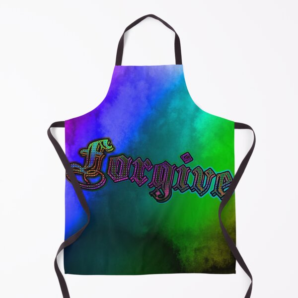 Item preview, Forgive designed and sold by godsquestion.