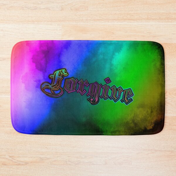 Item preview, Forgive designed and sold by godsquestion.