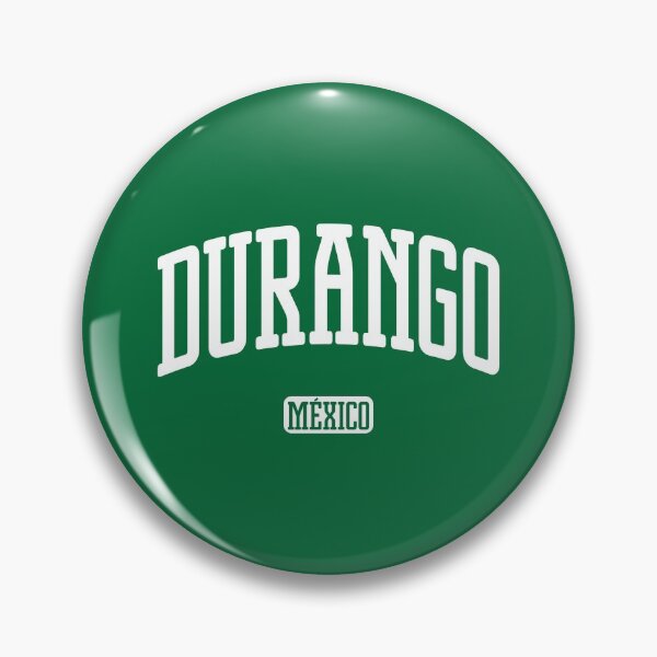 Item preview, Durango Mexico designed and sold by smashtransit.