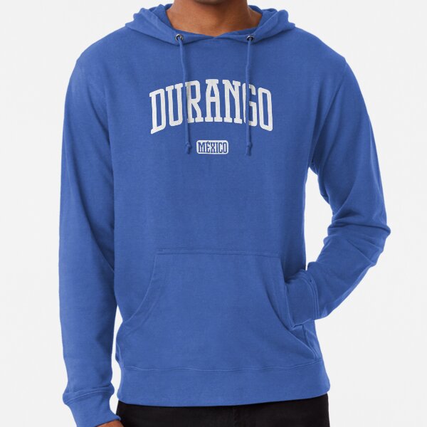 Durango hoodie deals