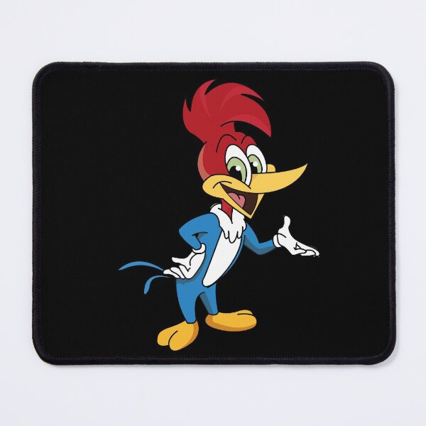 Artikelvorschau, RetroWoody Woodypecker entworfen und verkauft von Elephre$h Desing.