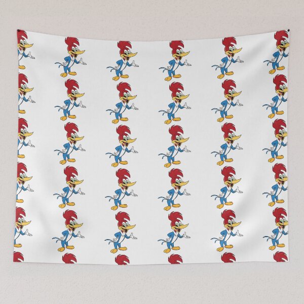 Item preview, RetroWoody Woodypecker designed and sold by Elephre$h Desing.