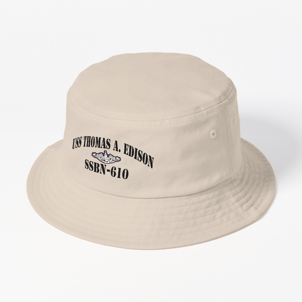 Item preview, Bucket Hat designed and sold by militarygifts.