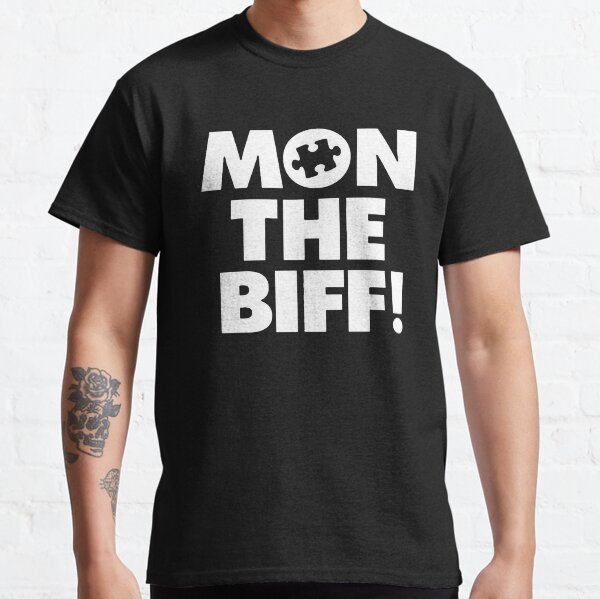 Biffy Clyro Classic T-Shirt