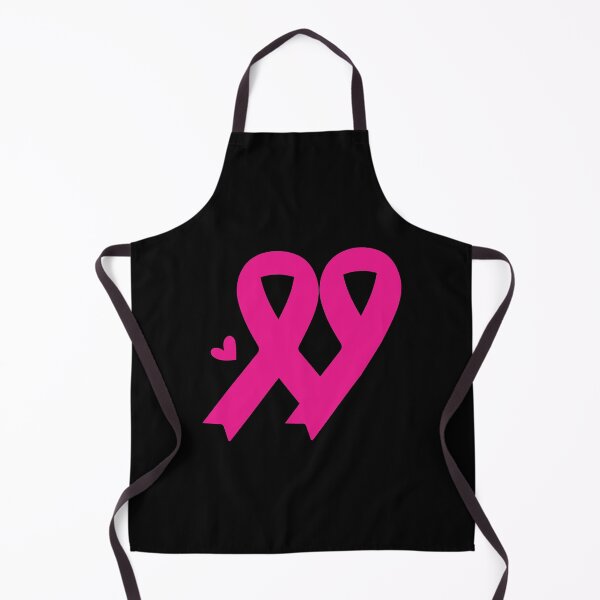 Item preview, Pink Awareness Ribbon in Heart designed and sold by coatstar.