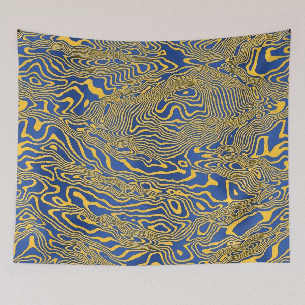 Item preview, Damascus x GSW Camo designed and sold by jdotrdot712.