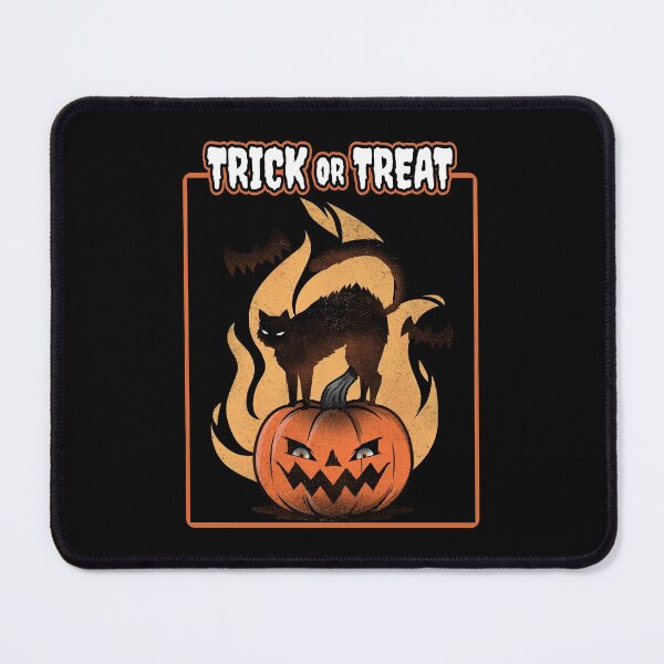 Item preview, Halloween Trick Or Treat designed and sold by YOYOCollection.