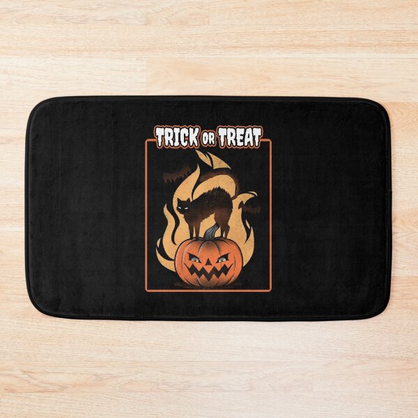 Item preview, Halloween Trick Or Treat designed and sold by YOYOCollection.