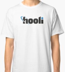 Hooli Classic T-Shirt