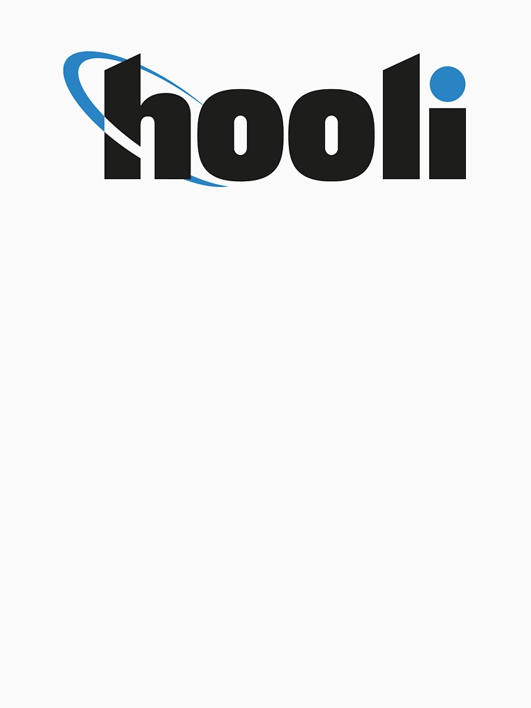 hooli shirt