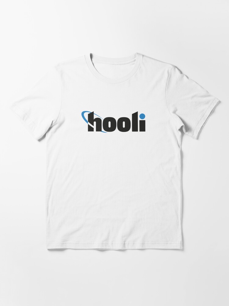 hooli shirt