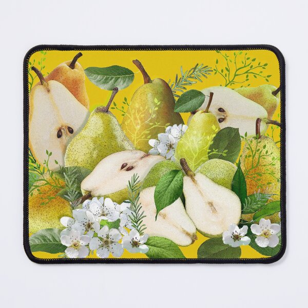 Item preview, Pears,  pears, pears designed and sold by PrivateVices.