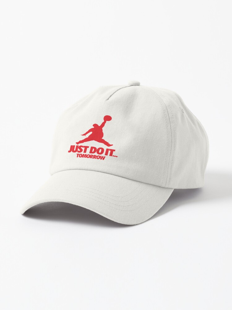 Just do it dad hat Clearance