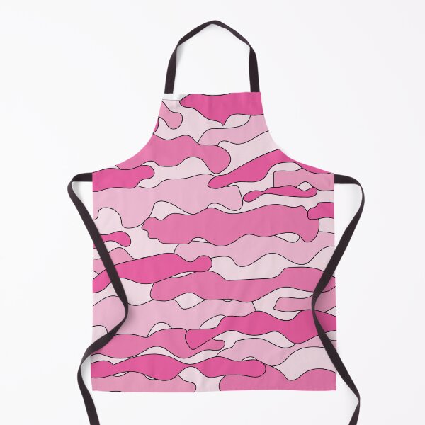 Item preview, Pink camouflage designed and sold by madebyalic.