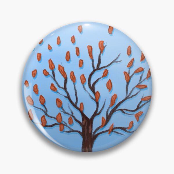 Item preview, Fall designed and sold by cactus-child.